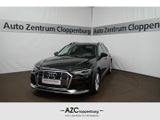 Audi A6 allroad qu 55 TFSI LED+Navi+T-Leder+Virtual - Audi A6 Allroad aus 2020