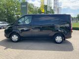 Ford Transit Custom Kasten L1 2,0 TDCI *1.Hand,GJR,Kl - Ford Transit: 2.0
