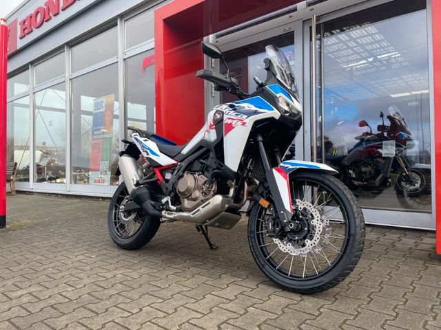 Honda CRF1100 ES