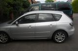 Mazda MAZDA 3 1,6 Benzin Bj. 2008 - Mazda aus 2008: Mazda3