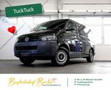 Volkswagen T5 Kombi Klima 5Sitze AHK PDC Radio Scheckheft - VW T5 Transporter Gebrauchtwagen in Berlin