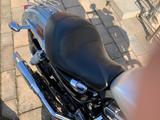 Harley-Davidson XL 1200 C Sportster - HARLEY-DAVIDSON 2012 SPORTSTER