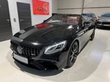 Mercedes-Benz S63 AMG 4Matic Exklusiv Burmester High Keramik - Mercedes-Benz S 63 AMG in Hannover