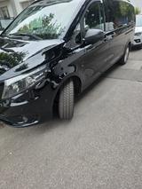 Mercedes-Benz Vito - Mercedes-Benz Vito in Gelsenkirchen