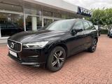 Volvo XC60 D4 R Design Geartronic - Volvo Gebrauchtwagen in Bocholt