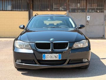 BMW 320 - 2