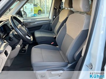 Volkswagen T7 Multivan - 9