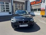 BMW 116i Advantage Plus Comfort Bi Xenon Navi SHZ PD - BMW 116 mit Benzin-Antrieb