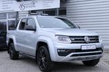 Volkswagen Amarok TDI°Highline°DC°4M°LED°Rollcover°AHK°Voll - Volkswagen Amarok in Wuppertal