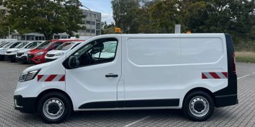 Renault Trafic - 5