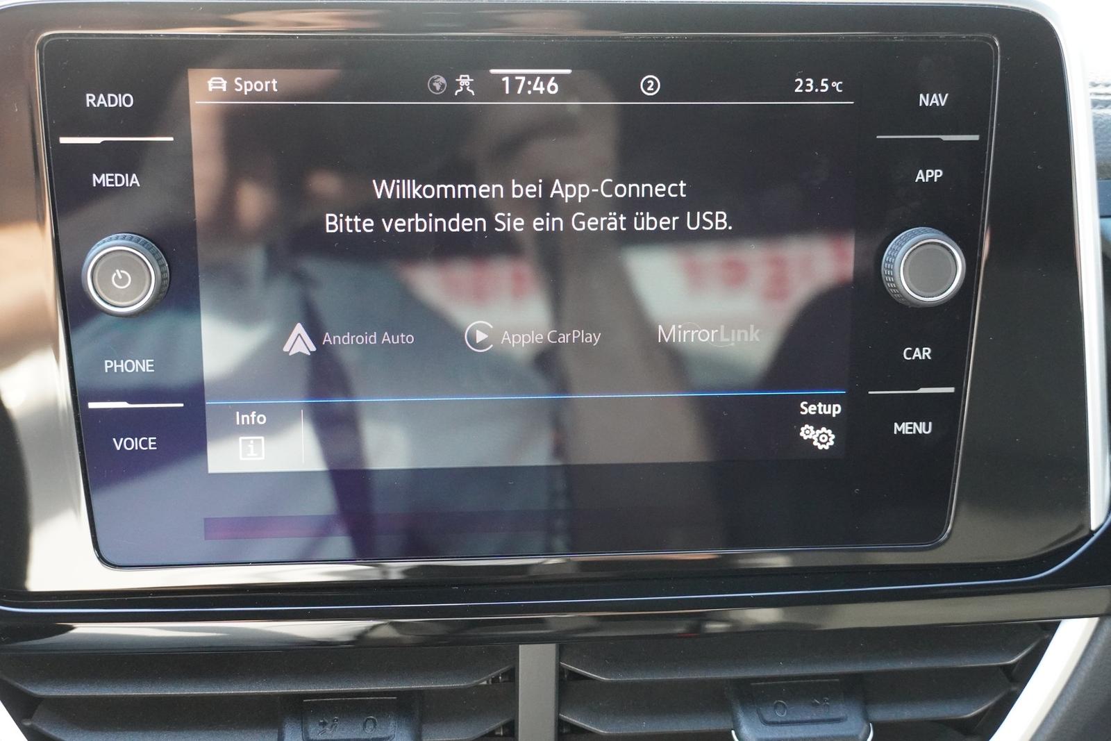 Volkswagen T-Roc 1.0 R-Line LED Navi ACC Sitzheizung Kamera, миниатюра 21