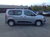Opel COMBO E Life 1.5 Diesel Edition 96KW Navi PDC SH - Opel mit Diesel-Antrieb: 1.9