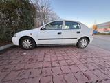 Opel Astra - gebrauchte Opel Astra aus dem Jahr 1998