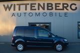 Volkswagen Caddy Kombi Roncalli Edition-AHK-HU neu