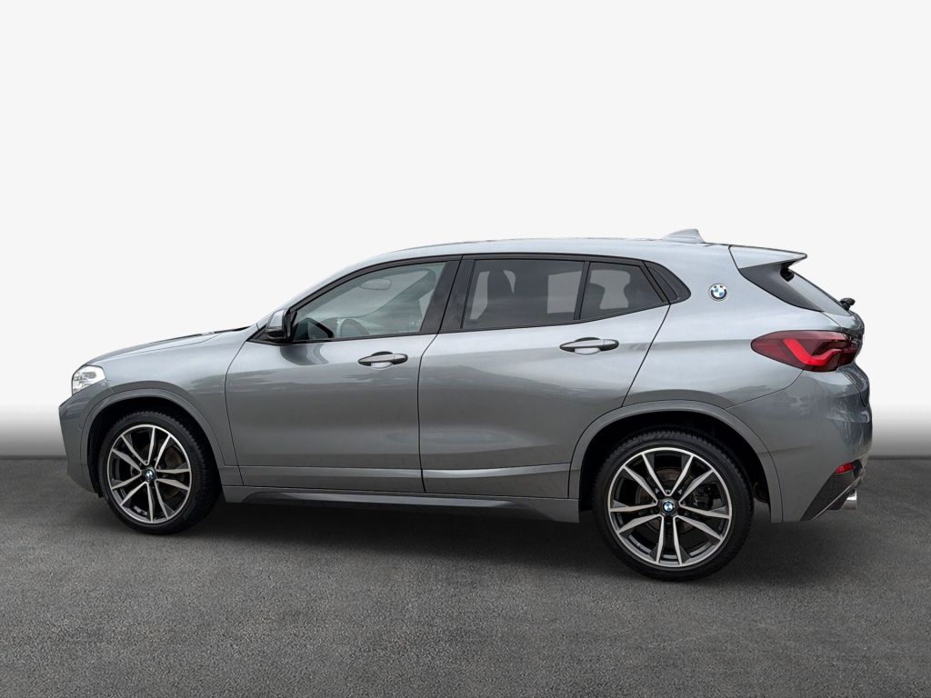 BMW X2 sDrive18d Aut. M-Paket LED HiFi Navi foto 5