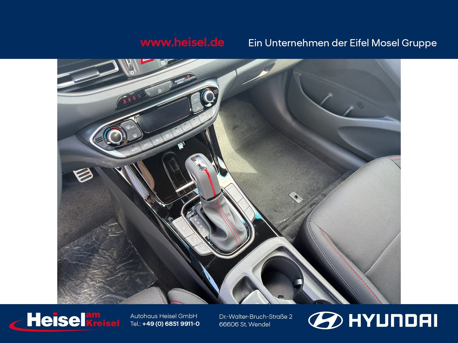 Hyundai i30 – Bild 17