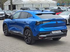 Fahrzeugabbildung Rafale 200 E-Tech Full Hybrid Esprit Alpine