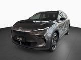 MG S5 EV 64kWh Luxury Long Range Bluetooth Navi LED - MG: B