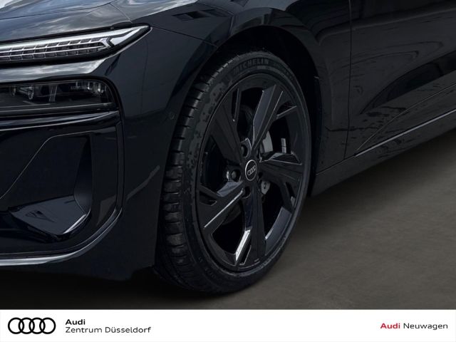 Audi A6 e-tron - Bild 9