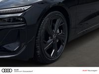 Audi A6 e-tron - Vorschau Bild 9