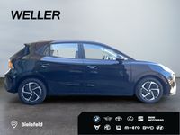 MG MG4 - Vorschau Bild 9