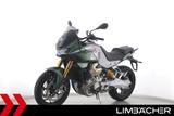 Moto Guzzi V100 MANDELLO S - QS, Öhlins-Fahrwerk - Offers