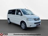 Volkswagen T5 Multivan Comfortline 96KW "7Si,Klimaauto" - gebrauchte VW T5 Multivan aus dem Jahr 2008