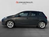 Opel Corsa E Edition Touch Berganfahr. Klima 1 Hand - Opel Corsa: B