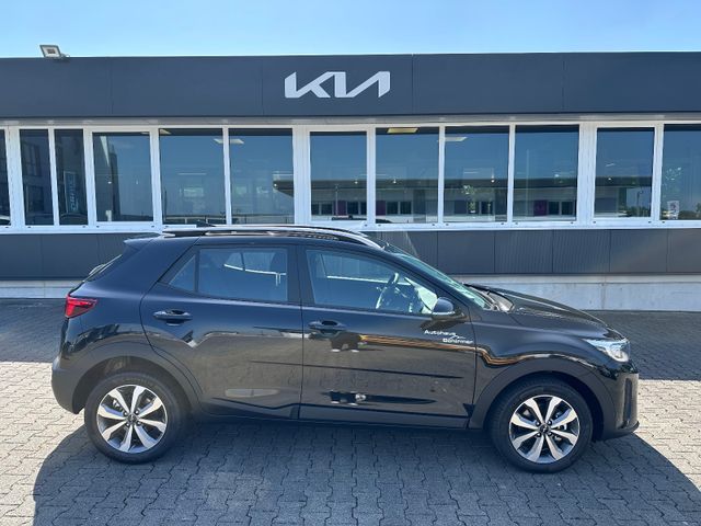 Kia Stonic 1.0T MT 100 VISION  NAVI SITZHZG.