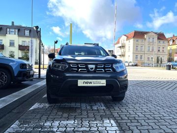 Dacia Duster - 2