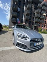 Audi A5 40 TDI S tronic Sportback sport sport - Audi A5 in München