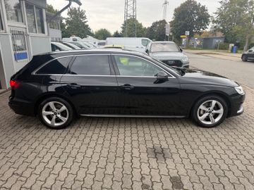 Audi A4 - 7