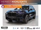 BMW X7 xDrive40d "Herbst Highlights" M-Sport Pro AHK