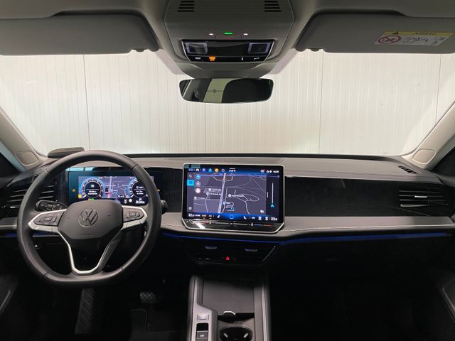 Passat Variant Business 1.5 eTSI DSG LED ACC RFK
