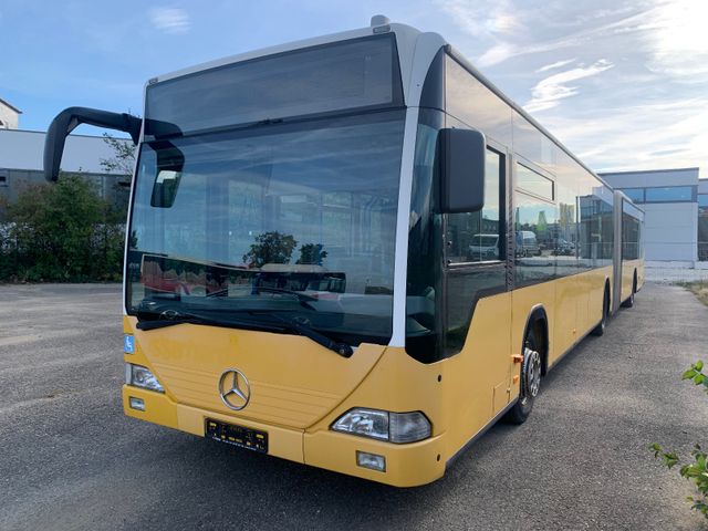 Mercedes-Benz Citaro