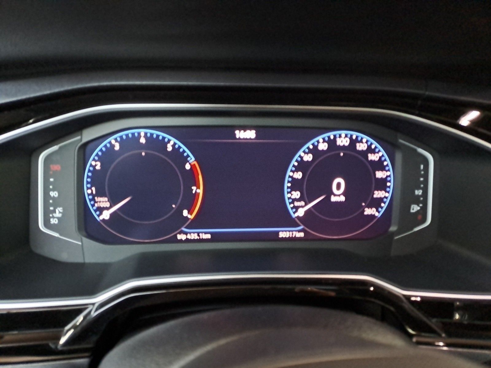 Volkswagen Taigo - Bild 10