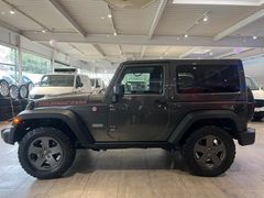 JEEP Wrangler Recon - Vorschau 16