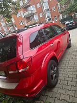 Fiat Freemont 7 sitzer 2.0 multijet - Fiat Freemont in Duisburg