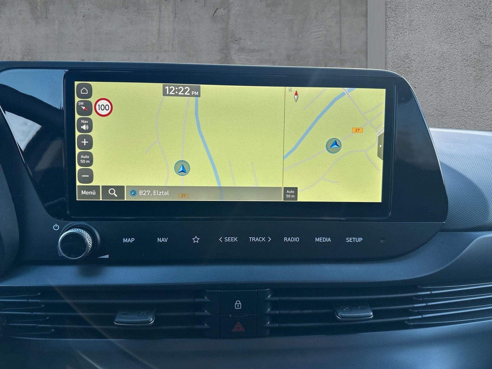 Hyundai BAYON - Bild 15