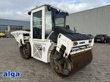 CAT CD54B (CD10),Tandemwalze, Streuer,Kantenscheider