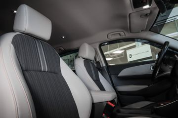 Bild 23 Honda HR-V Advance Style Automatic Navi USB