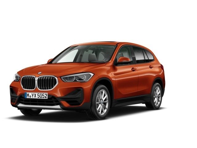 BMW X1 sDrive18i Advantage Panorama Klimaaut. PDC