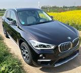 BMW X1 sDrive18i xLine HeadUp LED SHZ 8-fach bereift - BMW X1 Gebrauchtwagen in Bonn