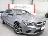Mercedes-Benz CLA 180 Shooting Brake URBAN SPORT / BI-XENON - gebrauchte Mercedes-Benz CLA 180 Shooting Brake aus dem Jahr 2016