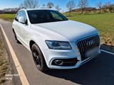 Audi audi Q5 3.0 s line - Audi Q5: Limousine