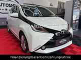 Toyota AYGO X-wave *FALTDACH*KLIMA*RFK*LED* - Toyota in Dinslaken
