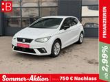Seat Ibiza 1.0 TSI FR LED NAVI ACC PDC SHZ - gebrauchte Seat Ibiza aus dem Jahr 2024