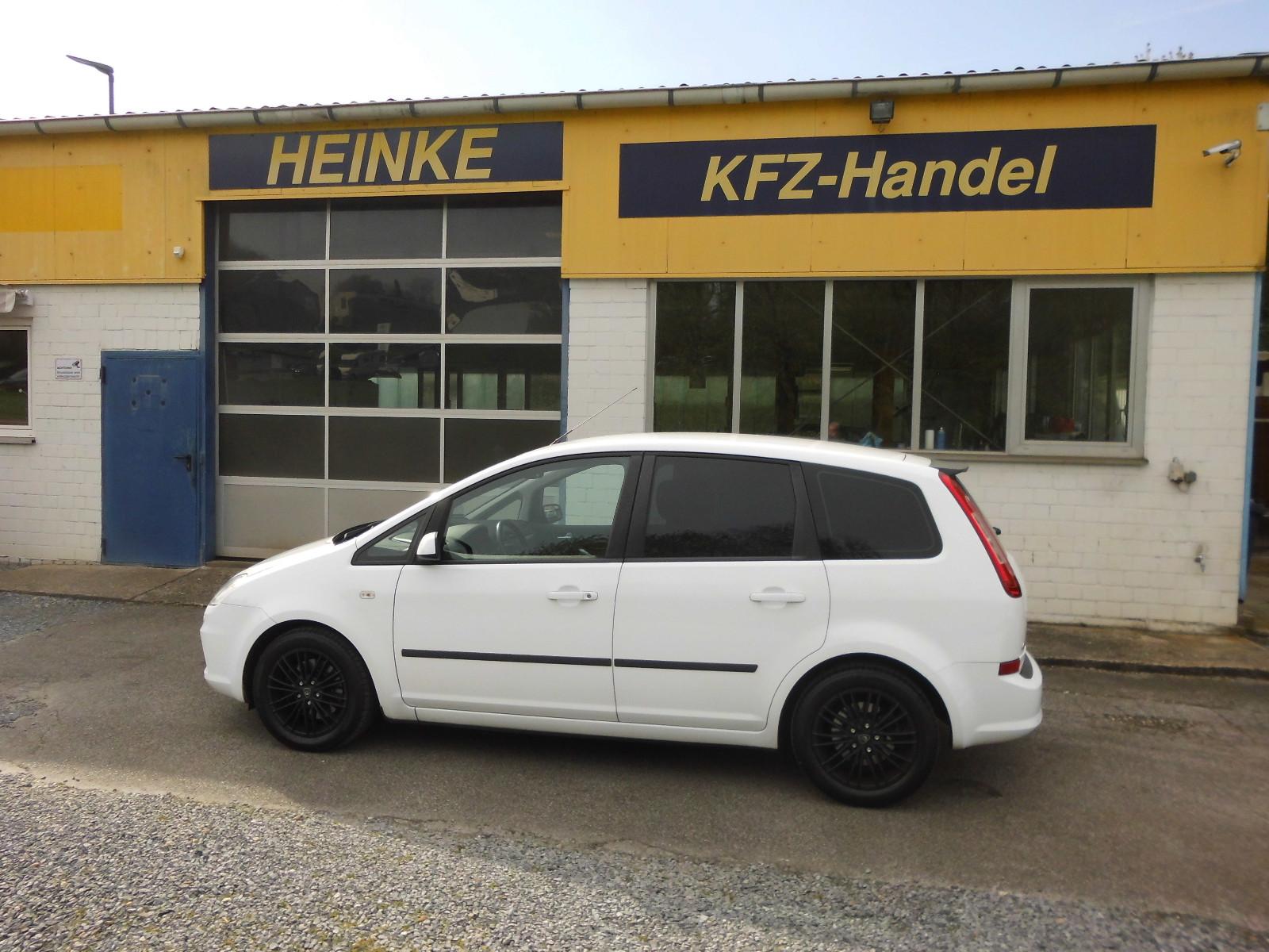 Ford C-Max C-MAX Style