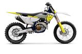 Husqvarna FC 450 2024 Aktionspreis 0% Finanzierung - HUSQVARNA FC 450