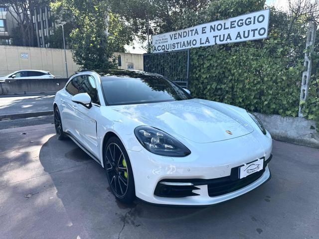 PORSCHE PORSCHE Panamera 2.9 4 E-Hybrid Sport Turismo,Ma